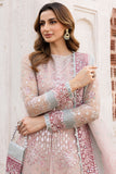 Farasha Satin Rose Ritzier Luxury Collection 2024