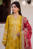 Nureh NR-01 Rania Signature Prints 2026