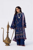 Saira Rizwan Mahrukh SRW25-08 Winter Collection 2025