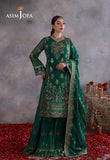 Asim Jofa AJULN-16 Silk Collection 2026