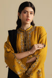 Zara Shahjahan Dawn-5A Coco Winter Collection 2025