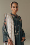 Zara Shahjahan Amber Days-1B Coco Prints Edit V 2025