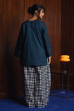 Zara Shahjahan Check & Balance Love COCO September 2026