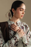 Zara Shahjahan Breeze-7A Coco Winter Collection 2025