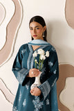 Farasha Azure Frost Summer Melody 2026