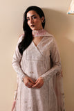 Afrozeh Leyla Rhythm Luxury Pret 2025