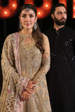 Nureh NL-85 Raina Jhoomro Chiffon 2025