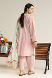 Zara Shahjahan Lune-2B - Coco by ZSJ Coco Lawn Eid Edit II 2026
