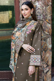 Farahsa Sandlit Fall Winter Collection 2025