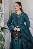Nureh NE-82 Mademoiselle Exclusive Lawn 2024