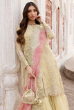 Farasha Marigold Bliss Ritzier Luxury Collection 2024