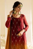 Nureh MK-09 Mukeshkari Luxe Chiffon 2025
