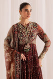 Nureh NP-642 Fancy Formal Prets 2025