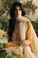 Nureh AM-05 Amaya Luxe Chiffon Collection 2024