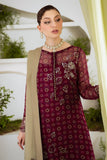 Nureh AM-20 Amaya Chiffon Luxe 2025