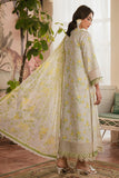 Ayzel Cyrilla Armelia Printed Lawn 2025