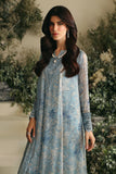 Nureh AM-01 Amaya Luxe Chiffon Collection 2024