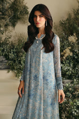 Nureh AM-01 Amaya Luxe Chiffon Collection 2024