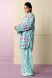 Zara Shahjahan Pixel Pop Coco Pret 2026