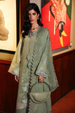Nureh NE-226 Exclusive Jacquard 2026
