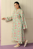 Zara Shahjahan Lace Loop Coco Pret 2026