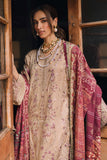 Nureh NW-101 Maya Linen 2025