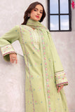 Farasha Tropical Orchid Bahar 2025