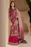Jazmin WF'25-03 Chiffon Formals 2025