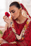 Nureh NS-113 Maya Summer Lawn 2024