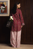 Zara Shahjahan Cherry Cheesecake Love COCO September 2026