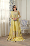 Maryum Hussain Ghazal Meer Chiffon Collection 2026