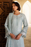 Nureh NE-154 Lawn Jacquard Exclusive 2025