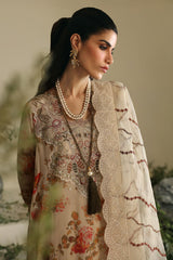 Nureh AM-06 Amaya Luxe Chiffon Collection 2024