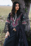 Nureh NW-98 Maya Nomad Shawl 2025