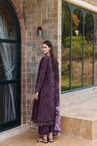 Farasha Dark Orchid Sorine Summer 2026