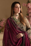 Nureh AM-15 Amaya Chiffon Luxe 2025