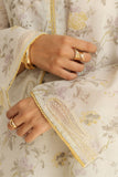 Zara Shahjahan CR25B0434 Love Coco SS 2025