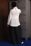 Zara Shahjahan Button Up Love COCO September 2026