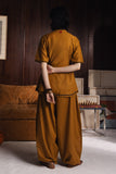 Zara Shahjahan Marigold Love COCO September 2026