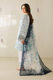 Baroque UF-4422 Summer Lawn Collection 2026