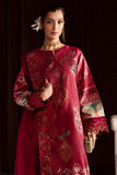 Nureh S - 28 The Silk 2025