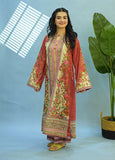 Sahane ME26008 Ootd Beyond RTW 2025