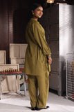Zara Shahjahan Miss Moss Love COCO September 2026