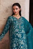 Nureh NJ-101 Maya Winter Jaquard  2025