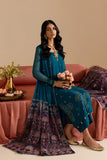Nureh MK-10 Mukeshkari Luxe Chiffon 2025