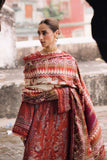Nureh NW-105 Maya Linen 2025