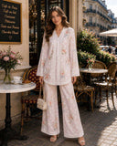 Saadia Asad D2 - Blush Dot Nooriyah Prets 2026