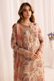 Nureh NP-658 Fancy Formal Prets 2025