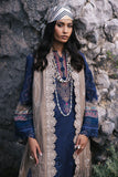 Nureh NW-97 Maya Nomad Shawl 2025