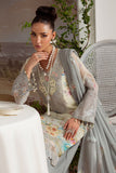 Nureh AM-27 Amaya Chiffon Luxe 2025